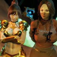 Rise of the Orcs 2 v3.4b