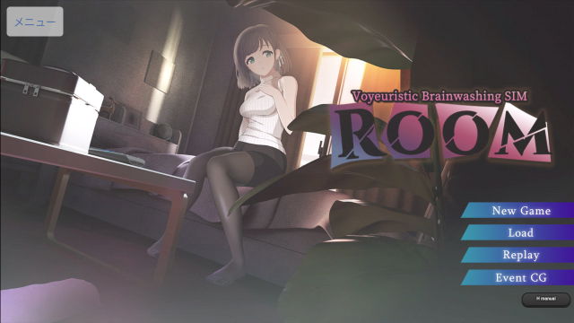 Room [v2.0.4 Fix EN] [Completed] Banner