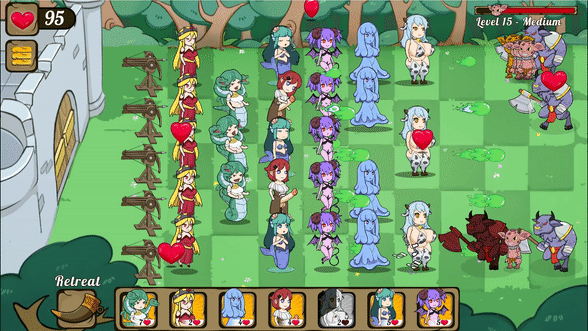 Royal Guards Of Ethyria Adult Game Download (2)