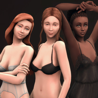 Scent of Liberty v0.3