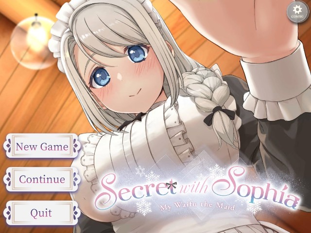 Secret With Sophia Adult Game Android Hentai English Download (1)