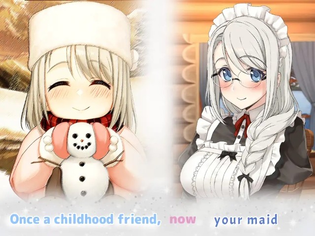 Secret With Sophia Adult Game Android Hentai English Download (8)