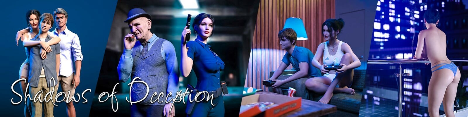Echoes of Deception v0.62 Banner