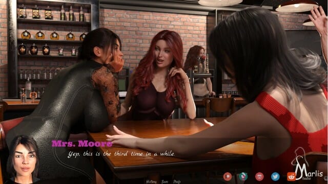 Sugar Mom 3 Adult Game Android Download (1)