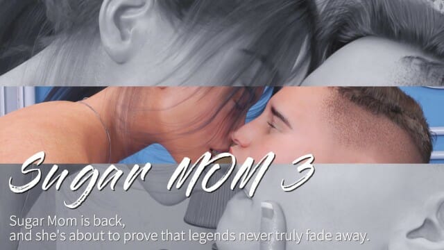 Sugar Mom 3 Adult Game Android Download (2)