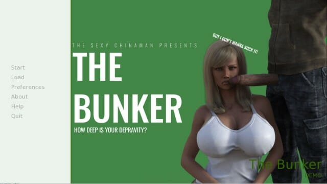 The Bunker Adult Game Android Apk Download (6)