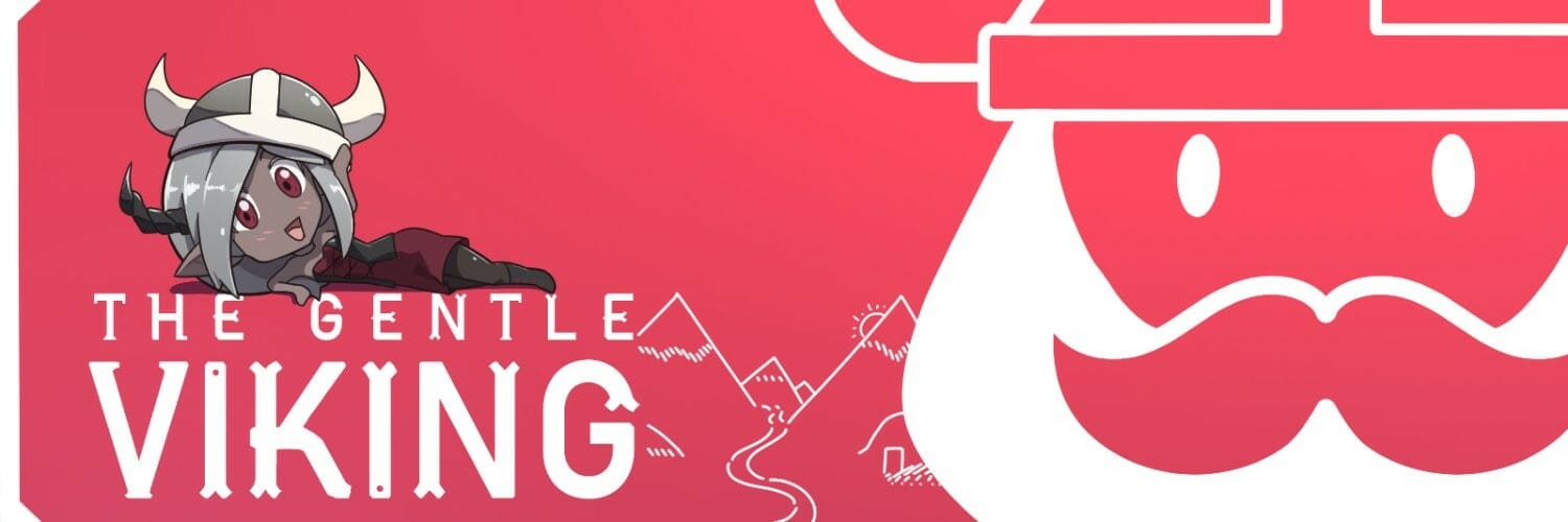 The Gentle Viking Game Collection [2024-12-21] Banner