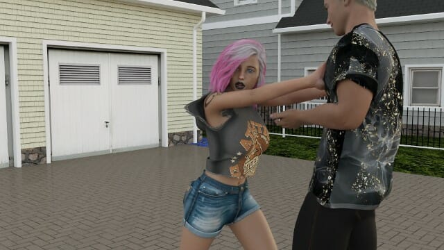 The Trip Of A Lifetime Adult Game Android Apk Download (3)