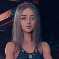 A Touch of Magic [v0.1 Ch.1 Remake] Thumbnail