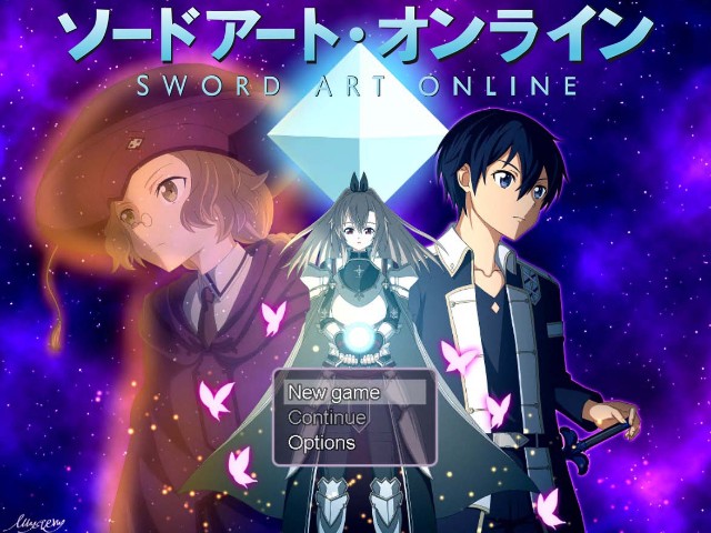 Abyss of Twisted Fates R-18 [Completed] Banner