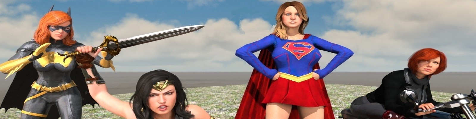 Ares Revenge v0.4F Public Banner