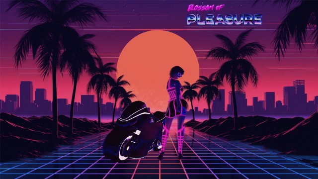 Blossom Of Pleasure Adult Game Android Apk Download