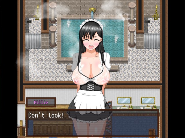 Bro Hero Ken Adult Game Android Apk English Download (9)