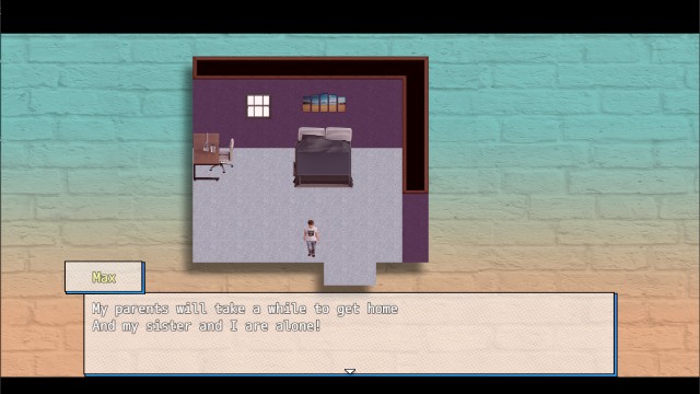 Brothers Love Apk Adult Game Android Port Download (6)