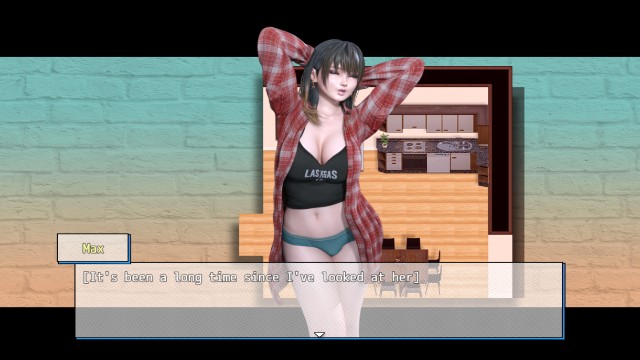Brothers Love Apk Adult Game Android Port Download (7)