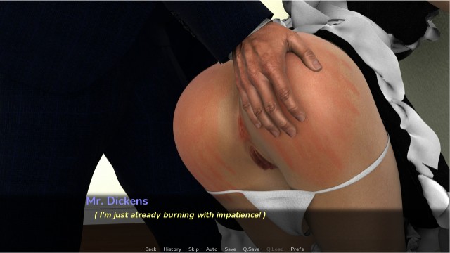 Carina The Maid Adult Game Android Apk Download (9)