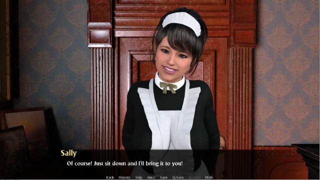 Courtship A Dance With Love Adult Game Android Apk Download (2)