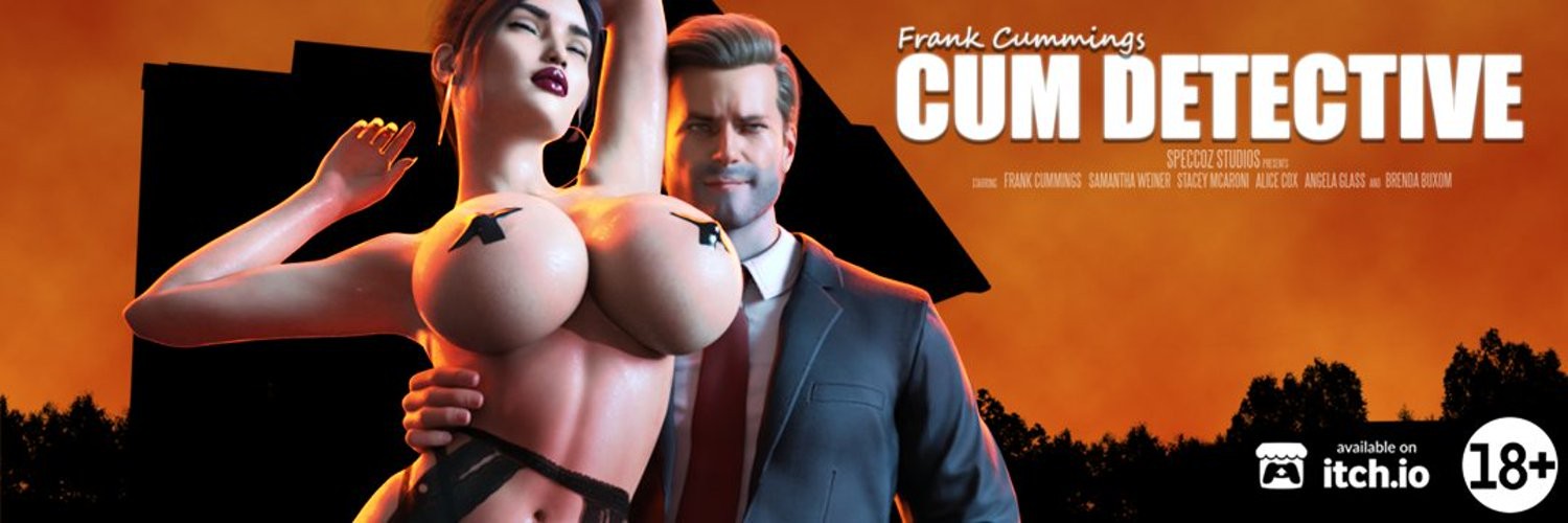 Cum Detective [Final] Banner