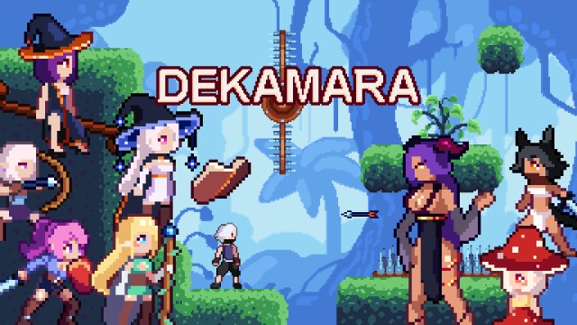 Dekamara Apk Adult Game Android Download (1)