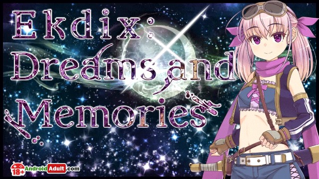 Ekdix Dreams And Memories Apk Android Adult Game Download (4)