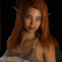 Elfs From Elsewhere v1.0 [Completed] Thumbnail