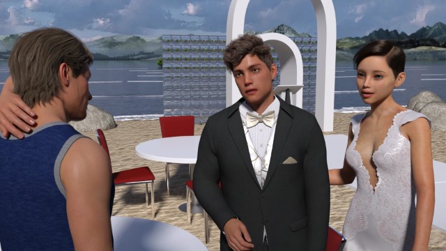 Fall Flavors v1.1 [Completed] APK Android Adult Game Download