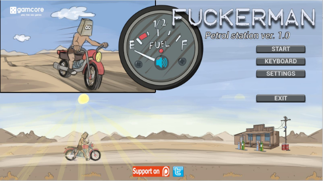 Fuckerman Collection Android Apk Adult Game Download (1)