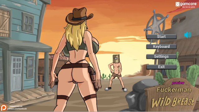 Fuckerman Collection Android Apk Adult Game Download (2)
