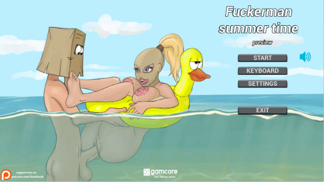 Fuckerman Collection Android Apk Adult Game Download (3)