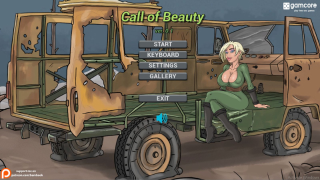 Fuckerman Collection Android Apk Adult Game Download (6)