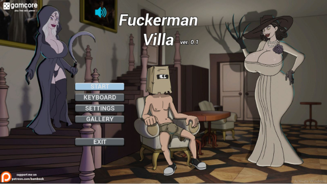 Fuckerman Collection Android Apk Adult Game Download (8)