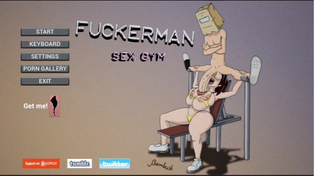Fuckerman Collection Android Apk Adult Game Download (9)