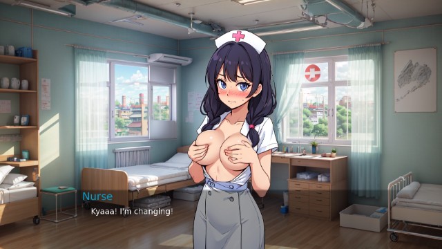 Genjutsu Gambit Adult Game Android Apk Download (5)