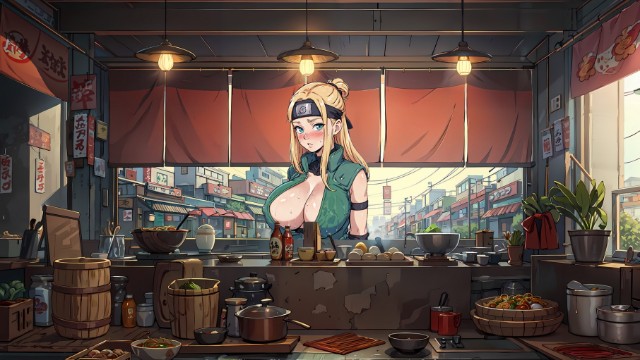 Genjutsu Gambit Adult Game Android Apk Download (6)
