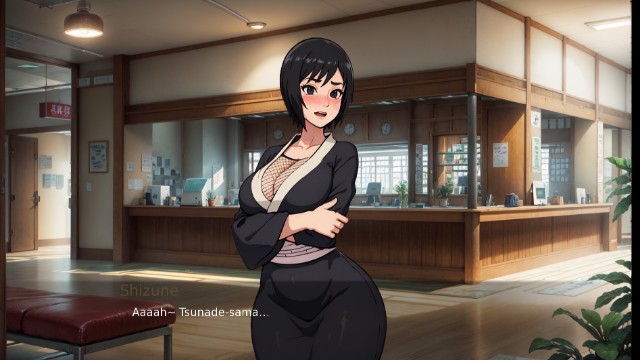 Genjutsu Gambit Adult Game Android Apk Download (9)
