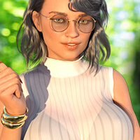 Hands Of Gold v1.0b [Completed] Thumbnail