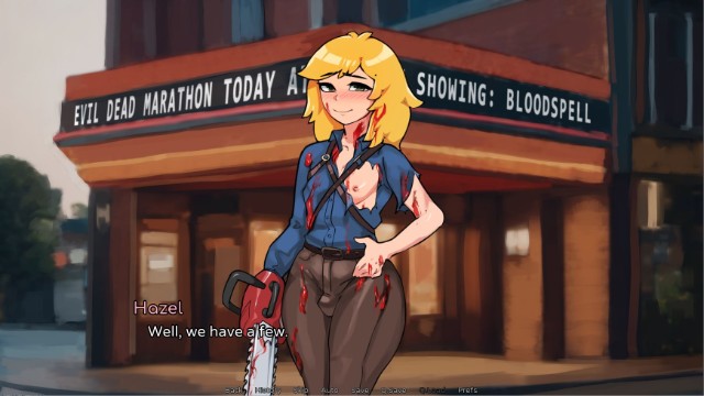 Hazelnut Latte Adult Game Android Apk Download (11)