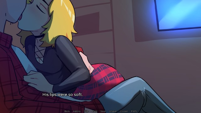 Hazelnut Latte Adult Game Android Apk Download (4)