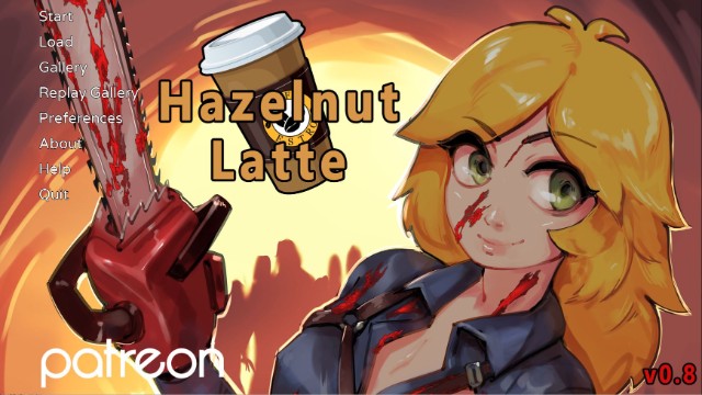 Hazelnut Latte Adult Game Android Apk Download (6)