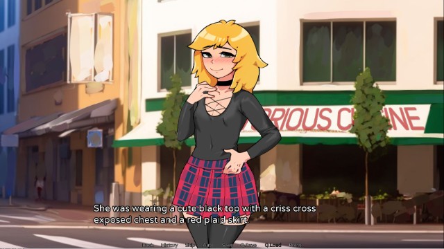 Hazelnut Latte Adult Game Android Apk Download (7)