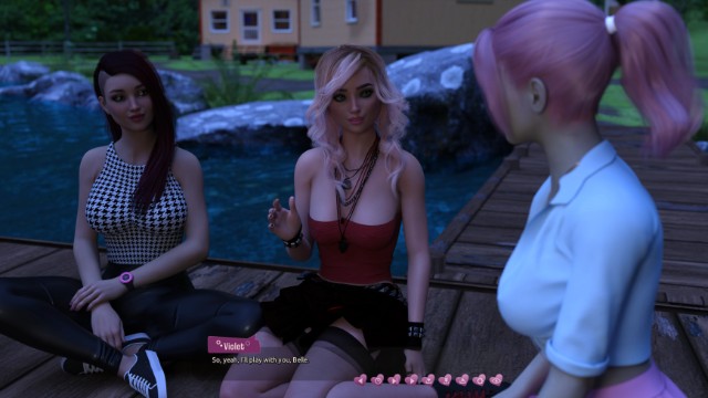 Helping The Hotties Storytime Apk Adult Game Android Download (7)