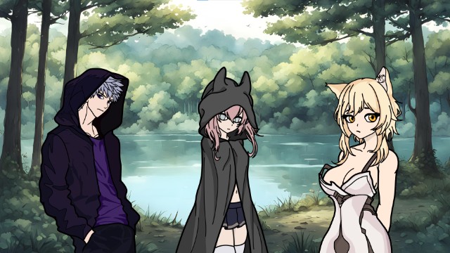 Hentai Camp Guards Adult Game Android Apk Download (1)