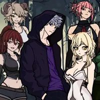Hentai Camp Guards [Final] Thumbnail