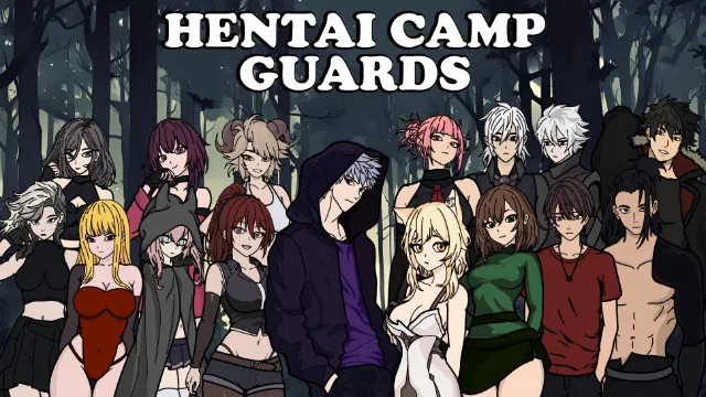 Hentai Camp Guards [Final] Banner