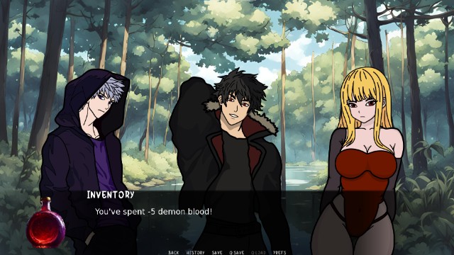 Hentai Camp Guards Adult Game Android Apk Download (5)