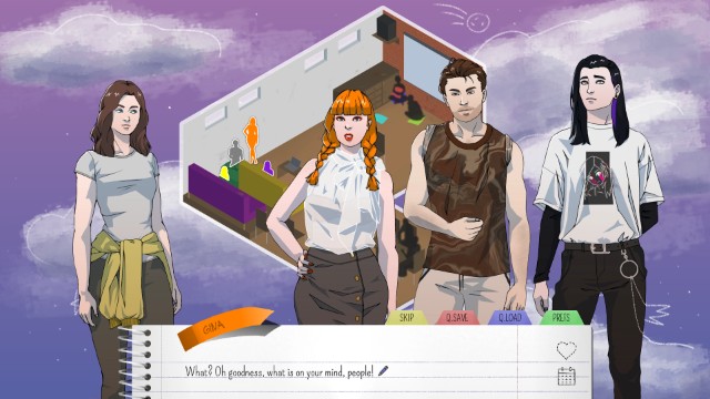 Higher Education Apk Android Adult Game Download (12)