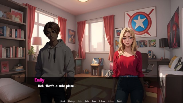 I Need A Hero Adult Game Android Apk Download (4)