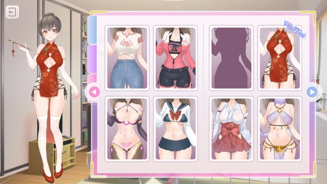 Idol Hands Adult Game Android Apk Download (11)
