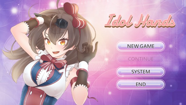 Idol Hands Adult Game Android Apk Download (2)
