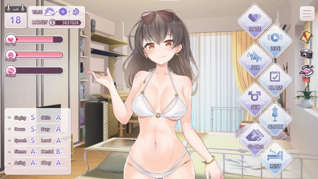 Idol Hands Adult Game Android Apk Download (8)